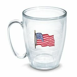 Tervis American Flag Mug