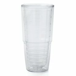 Tervis Clear Large Tumbler