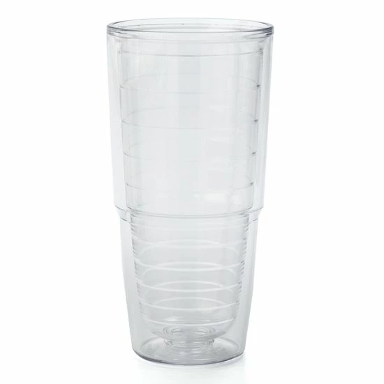 Tervis Clear Large Tumbler 3 Tervis Clear Large Tumbler