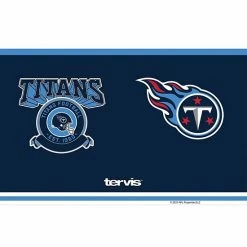 Tervis Tennessee Titans 20oz. Vintage Stainless Steel Tumbler -Tervis Sales Store unnamed file 103