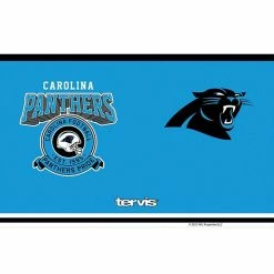 Tervis Carolina Panthers 20oz. Vintage Stainless Steel Tumbler 7 Tervis Carolina Panthers 20oz. Vintage Stainless Steel Tumbler -Tervis Sales Store unnamed file 106