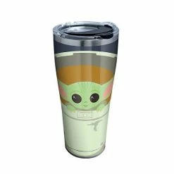 Tervis Star Wars The Mandaloran The Child 30-oz. Stainless Steel Tumbler