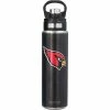 Tervis Arizona Cardinals 24oz. Wide Mouth Leather Water Bottle -Tervis Sales Store unnamed file 113