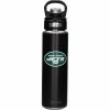 Tervis New York Jets 24oz. Wide Mouth Leather Water Bottle 1 Tervis New York Jets 24oz. Wide Mouth Leather Water Bottle -Tervis Sales Store unnamed file 114