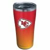 Tervis Kansas City Chiefs 20oz. Ombre Stainless Steel Tumbler -Tervis Sales Store unnamed file 118