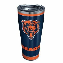 Tervis Chicago Bears 30oz. Touchdown Stainless Steel Tumbler