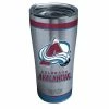 Tervis Colorado Avalanche 20oz. Traditional Stainless Steel Tumbler 1 Tervis Colorado Avalanche 20oz. Traditional Stainless Steel Tumbler -Tervis Sales Store unnamed file 125