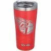 Tervis Cleveland Guardians 20oz. Roots Tumbler With Slider Lid