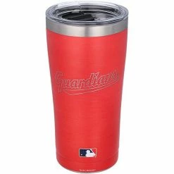 Tervis Cleveland Guardians 20oz. Roots Tumbler With Slider Lid -Tervis Sales Store unnamed file 134