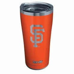Tervis San Francisco Giants 20oz. Roots Tumbler With Slider Lid
