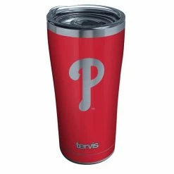 Tervis Philadelphia Phillies 20oz. Roots Tumbler With Slider Lid