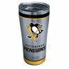Tervis Pittsburgh Penguins 20oz. Traditional Stainless Steel Tumbler