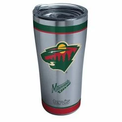 Tervis Minnesota Wild 20oz. Traditional Stainless Steel Tumbler