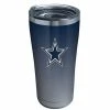 Tervis Dallas Cowboys 20oz. Ombre Stainless Steel Tumbler