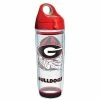 Tervis Georgia Bulldogs 24oz. Tradition Water Bottle -Tervis Sales Store unnamed file 155