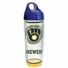 Tervis Milwaukee Brewers 24oz. Tradition Classic Water Bottle -Tervis Sales Store unnamed file 158