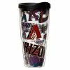Tervis Arizona Diamondbacks 24oz. All Over Wrap Tumbler With Lid 1 Tervis Arizona Diamondbacks 24oz. All Over Wrap Tumbler With Lid -Tervis Sales Store unnamed file 176