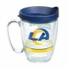 Tervis Los Angeles Rams 16oz. Tradition Classic Mug -Tervis Sales Store unnamed file 182
