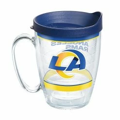 Tervis Los Angeles Rams 16oz. Tradition Classic Mug