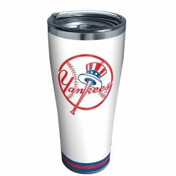 Tervis New York Yankees 30oz. Arctic Stainless Steel Tumbler