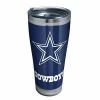 Tervis Dallas Cowboys 30oz. Touchdown Stainless Steel Tumbler