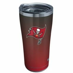 Tervis Tampa Bay Buccaneers 20oz. Ombre Stainless Steel Tumbler