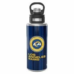 Tervis Los Angeles Rams 32oz. All In Wide Mouth Water Bottle