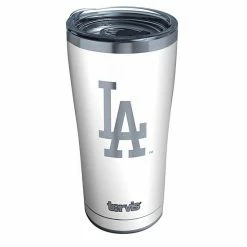 Tervis Los Angeles Dodgers 20oz. Roots Tumbler With Slider Lid