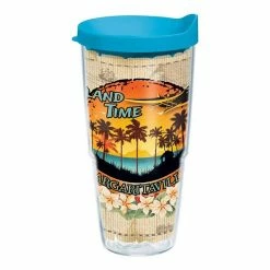Tervis Margaritaville Island Time 24-oz. Tumbler