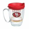 Tervis San Francisco 49ers 16oz. Tradition Classic Mug -Tervis Sales Store unnamed file 200