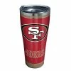 Tervis San Francisco 49ers 30oz. Touchdown Stainless Steel Tumbler