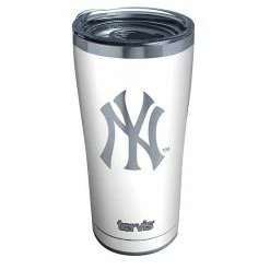 Tervis New York Yankees 20oz. Roots Tumbler With Slider Lid