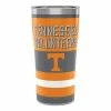Tervis Tennessee Volunteers 20oz. Bold Stainless Tumbler