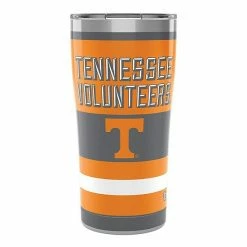 Tervis Tennessee Volunteers 20oz. Bold Stainless Tumbler