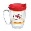 Tervis Kansas City Chiefs 16oz. Tradition Classic Mug -Tervis Sales Store unnamed file 22