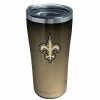 Tervis New Orleans Saints 20oz. Ombre Stainless Steel Tumbler