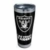 Tervis Las Vegas Raiders 30oz. Touchdown Stainless Steel Tumbler