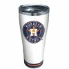 Tervis Houston Astros 30oz. Arctic Stainless Steel Tumbler