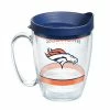 Tervis Denver Broncos 16oz. Tradition Classic Mug
