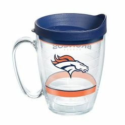 Tervis Denver Broncos 16oz. Tradition Classic Mug