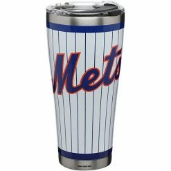 Tervis New York Mets 30oz. Stainless Steel Tumbler