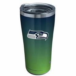 Tervis Seattle Seahawks 20oz. Ombre Stainless Steel Tumbler