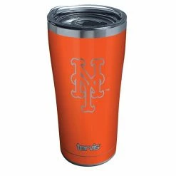 Tervis New York Mets 20oz. Roots Tumbler With Slider Lid