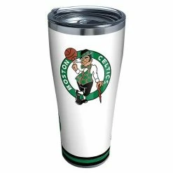 Tervis Boston Celtics 30oz. Arctic Stainless Steel Tumbler