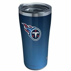 Tervis Tennessee Titans 20oz. Ombre Stainless Steel Tumbler