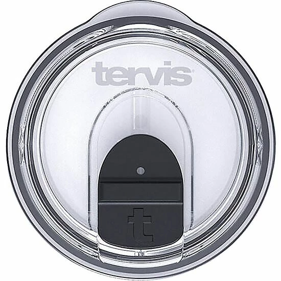 Tervis Tennessee Titans 20oz. Ombre Stainless Steel Tumbler 5 Tervis Tennessee Titans 20oz. Ombre Stainless Steel Tumbler - Image 3