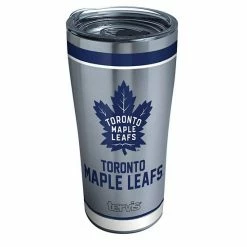 Tervis Toronto Maple Leafs 20oz. Traditional Stainless Steel Tumbler