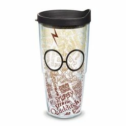 Harry Potter Glasses Tumbler By Tervis