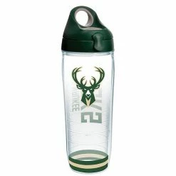 Tervis Milwaukee Bucks 24oz. Arctic Classic Water Bottle