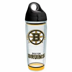Tervis Boston Bruins 24oz. Tradition Classic Water Bottle